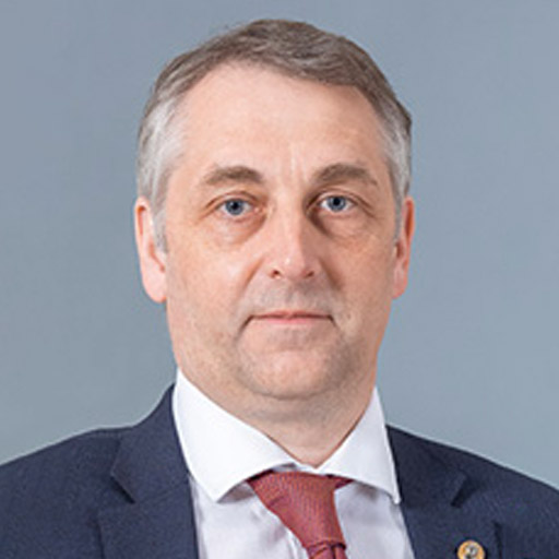 Vitaly Sergeev